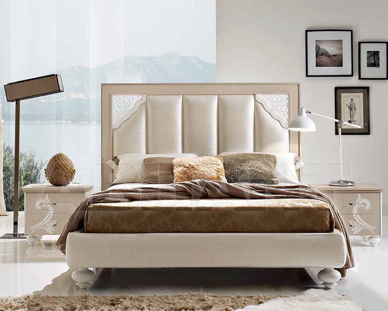 Купить Кровать Ferretti e Ferretti S.R.L. Today Andromeda Bed