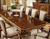 Стол обеденный Grilli s.r.l. Versailles 581003/Fo Классический / Исторический / Английский