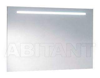 Зеркало настенное B.M.B. Italy Lichtspiegel E343.250A
