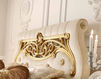 Кровать San Marco Grilli s.r.l. D’arredo 320101 Классический / Исторический / Английский
