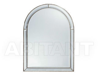 Зеркало настенное B.M.B. Italy Metall 052.201