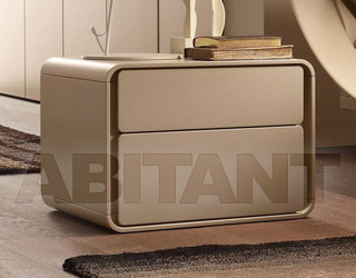 Тумбочка Presotto Letti&complementi EC68
