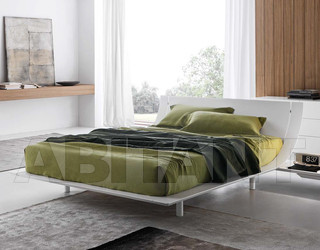 Кровать AQUA Presotto Letti&complementi RA44