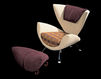 Кресло AMBRA IL Loft Armchairs AM01 Современный / Скандинавский / Модерн