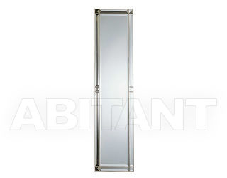 Зеркало настенное B.M.B. Italy Metall 063.102