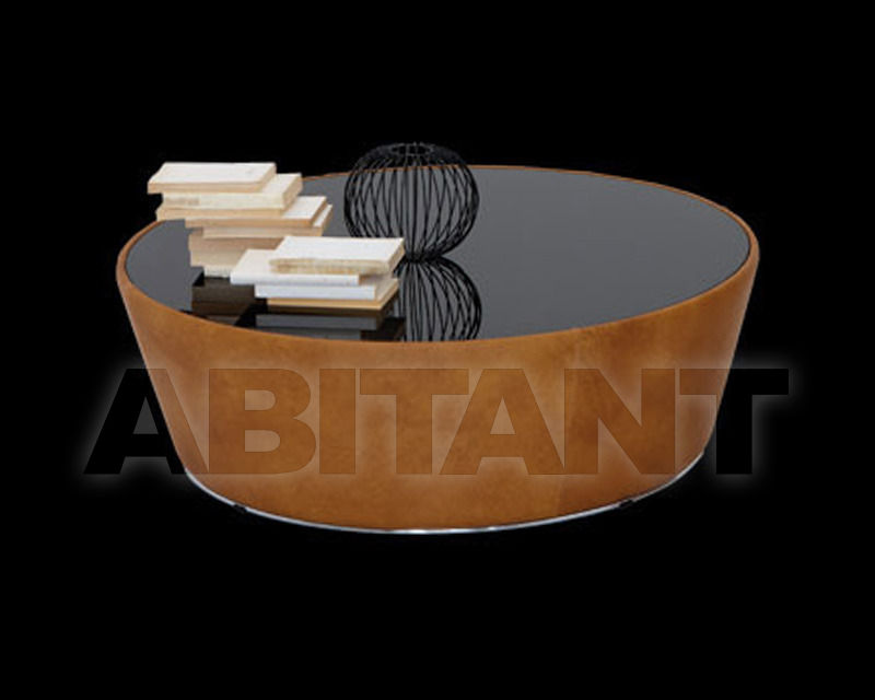 Купить Столик журнальный CONI IL Loft Low Tables CN23