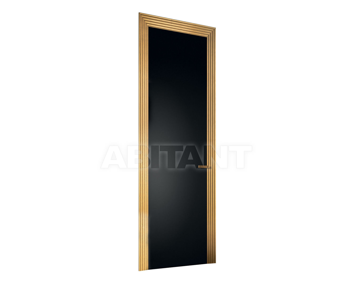 Купить Дверь деревянная Res Italia Doorscollection MISS SINGLE DOOR 2