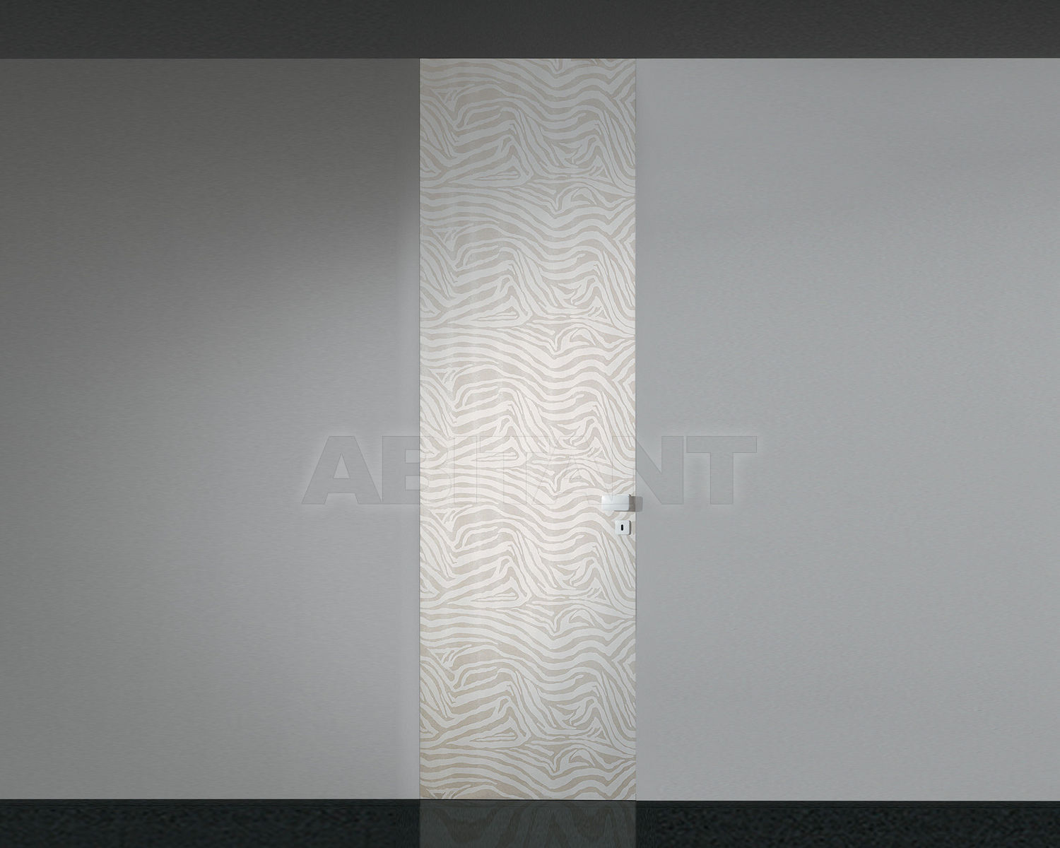 Купить Дверь деревянная Res Italia Doorscollection MISS SINGLE DOOR 7