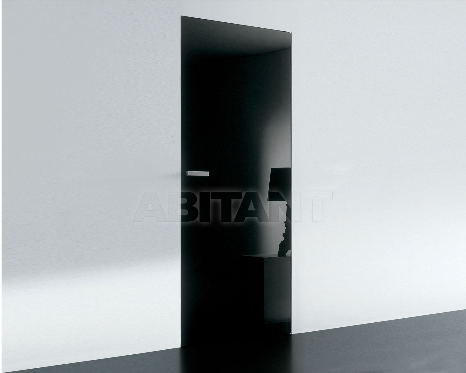 Купить Дверь деревянная Res Italia Doorscollection MISS SINGLE DOOR 10