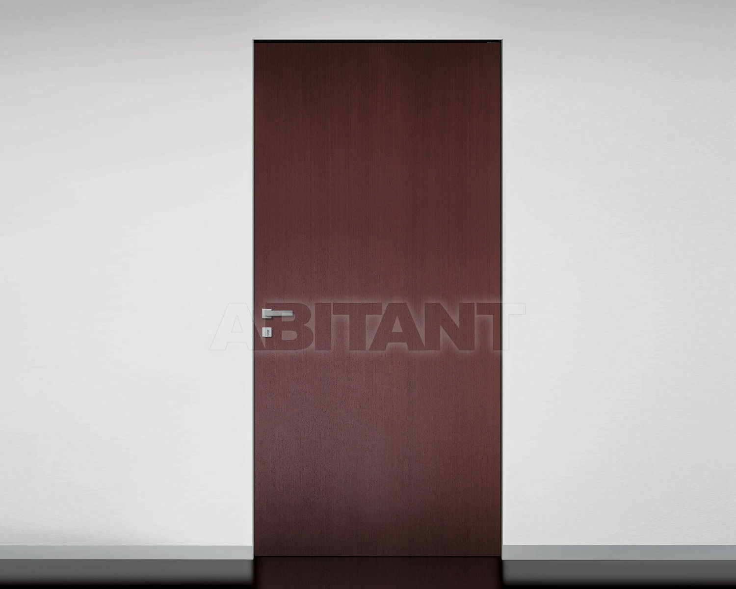 Купить Дверь деревянная Res Italia Doorscollection MISS SINGLE DOOR 8