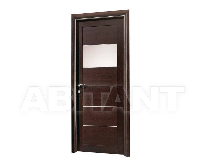 Купить Дверь деревянная EGO Romagnoli Contemporary EG5B1V