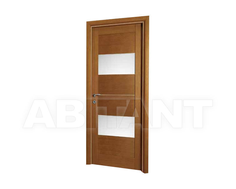 Купить Дверь деревянная EGO Romagnoli Contemporary EG4B2V