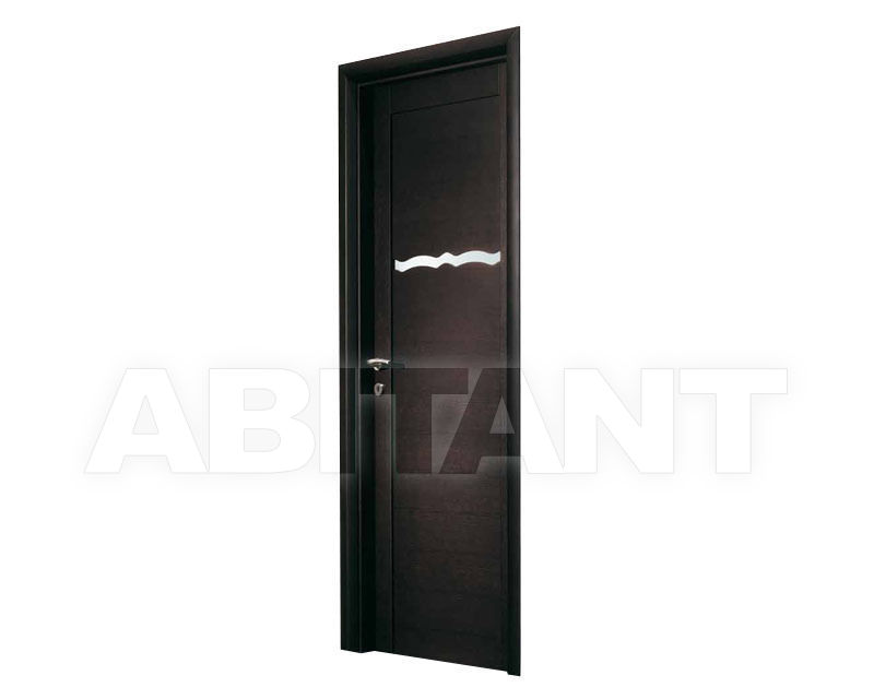 Купить Дверь деревянная DUNE Romagnoli Contemporary DN2B1INS