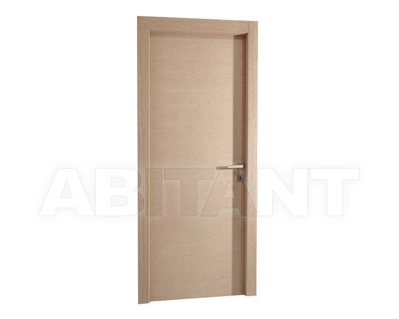 Купить Дверь деревянная ESSENTIAL Romagnoli Contemporary ET1BRIG 2