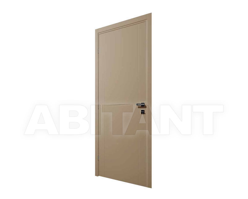 Купить Дверь деревянная FLY Romagnoli Contemporary FL1INS