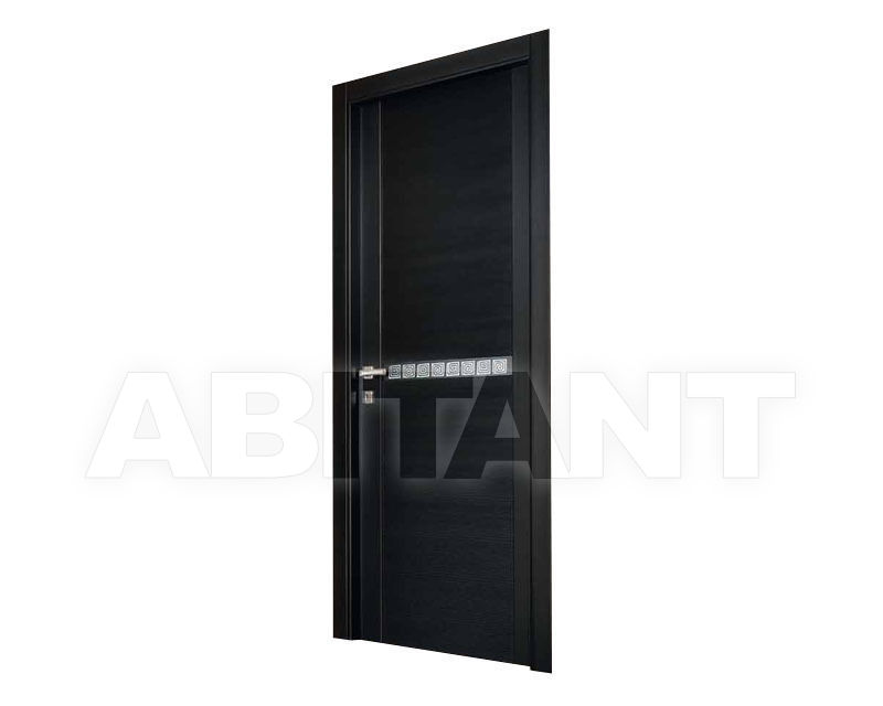 Купить Дверь деревянная FUTURA Romagnoli Contemporary FT2B1INS 2