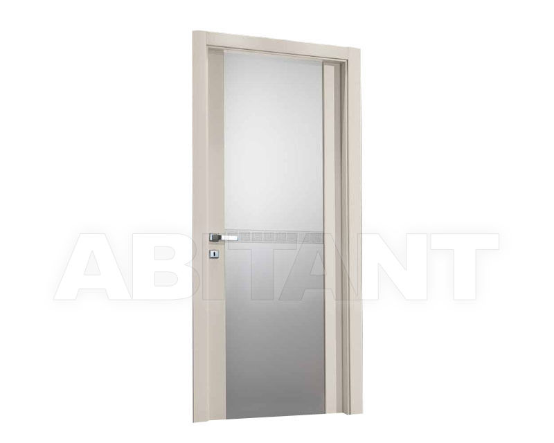 Купить Дверь стеклянная FUTURA Romagnoli Contemporary FT2B1INS 3