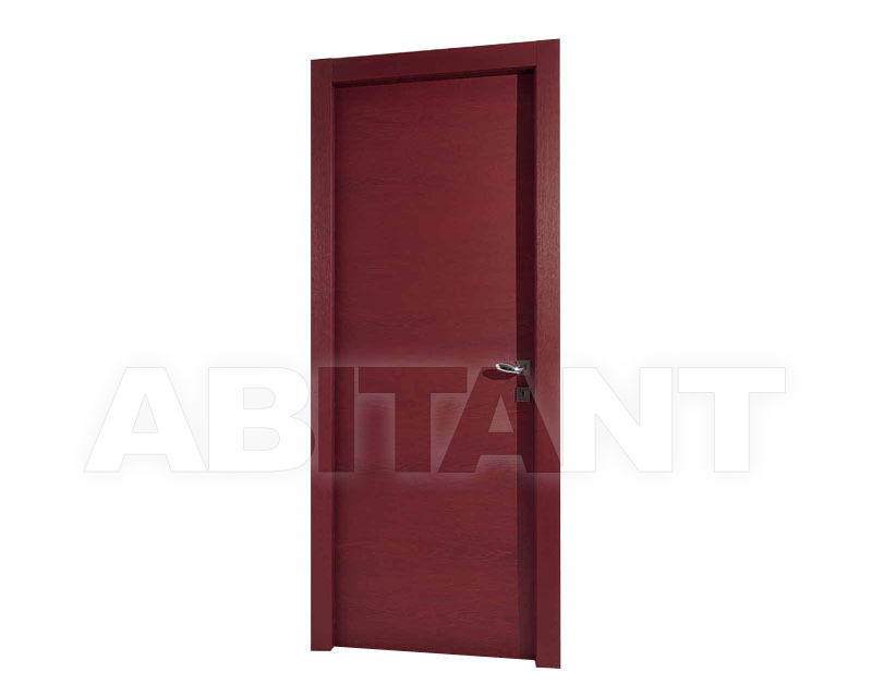 Купить Дверь деревянная LIGNIUM Romagnoli Contemporary LGlB