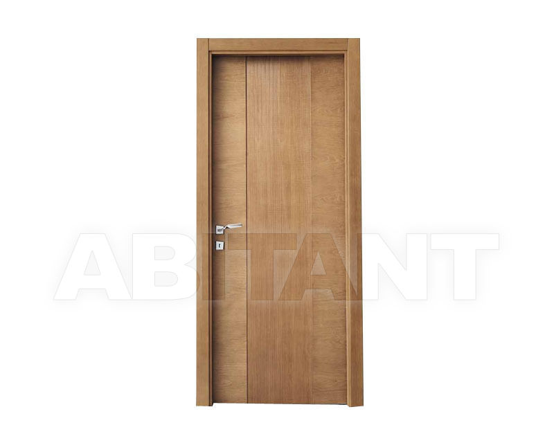 Купить Дверь деревянная LIGNIUM Romagnoli Contemporary LGlBNOB