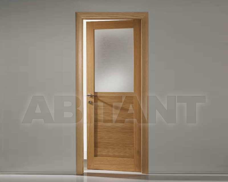 Купить Дверь деревянная REPLAY Romagnoli Contemporary RP1B1V