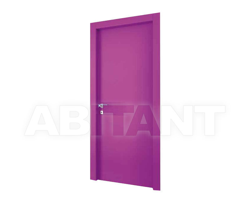 Купить Дверь деревянная SENSO Romagnoli Contemporary SN2Z