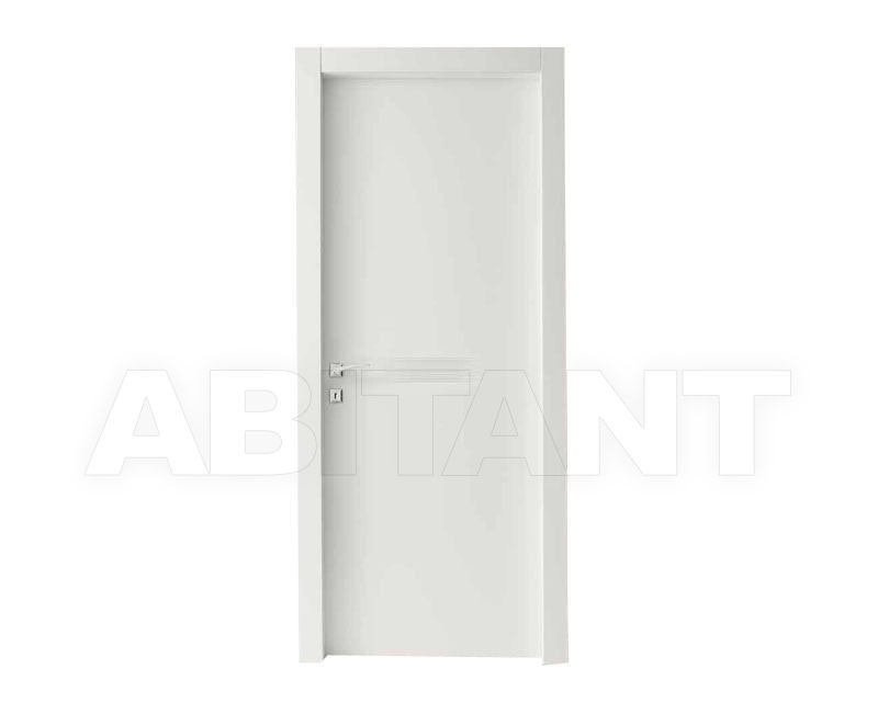 Купить Дверь деревянная SENSO Romagnoli Contemporary SN1Z