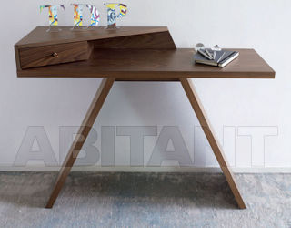 Стол письменный Antonello Italia 2014 MIRTA