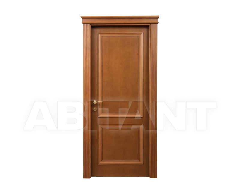 Купить Дверь деревянная  CATIA Romagnoli Classic CT2B 2