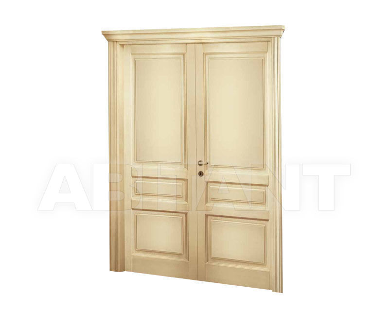 Купить Дверь деревянная  NEW CLASSIC Romagnoli Classic NW3B 3
