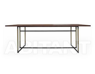 Стол обеденный BAK TABLE Frag 2014 FG 442.00