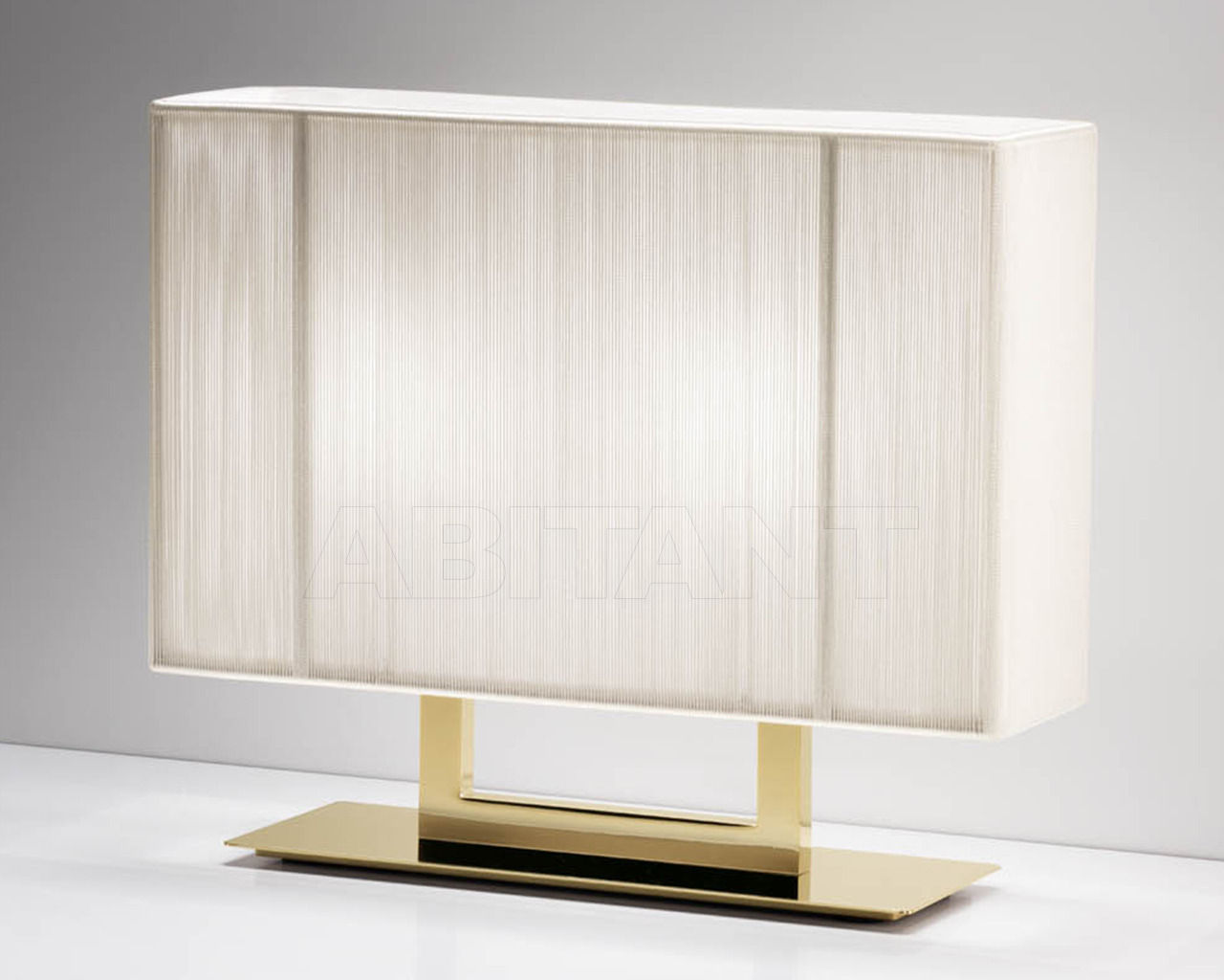 Купить Лампа настольная CLAVIUS Axo Light Lightingicons LTCLAVIPBCCRE14