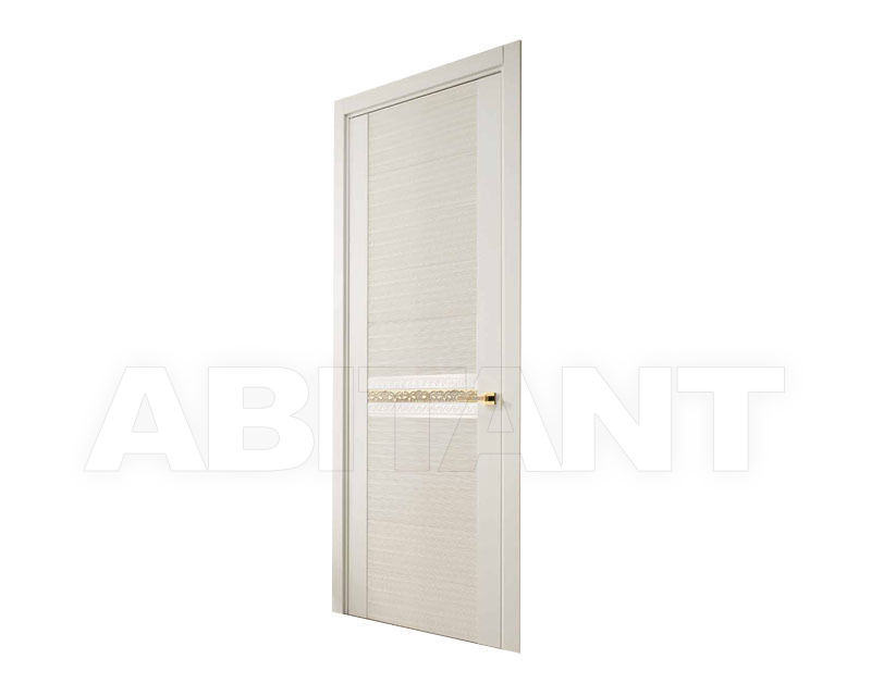 Купить Дверь деревянная PASHA Romagnoli Luxury SH1CER 3
