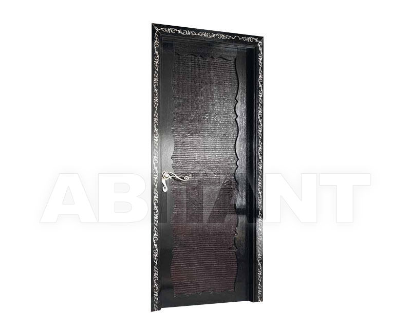 Купить Дверь деревянная RONDÒ Romagnoli Luxury RD1B 4