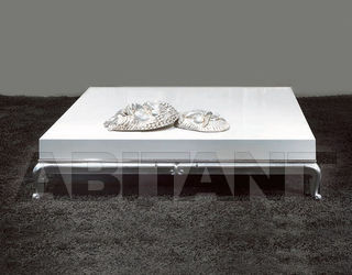Столик журнальный Elledue Salone 2011 AT 404/C