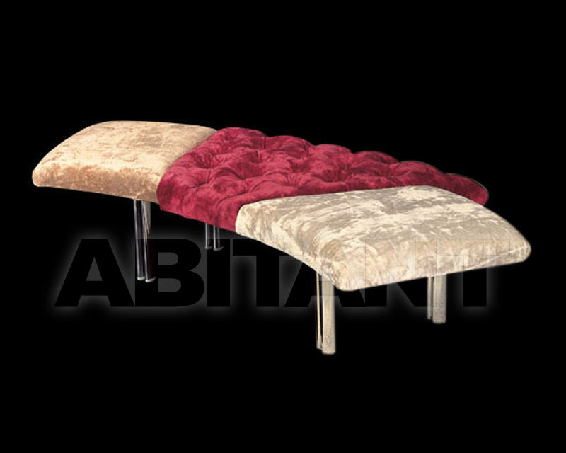 Купить Банкетка KYOTO IL Loft Pouffs KY01 1