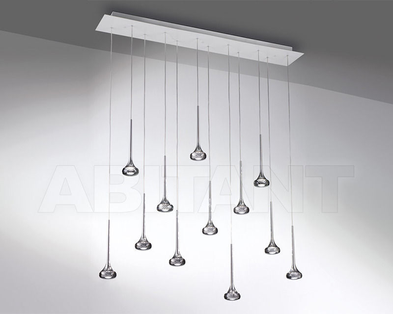 Купить Светильник FAIRY Axo Light Lightingicons SPFAIR12GRCRLED R