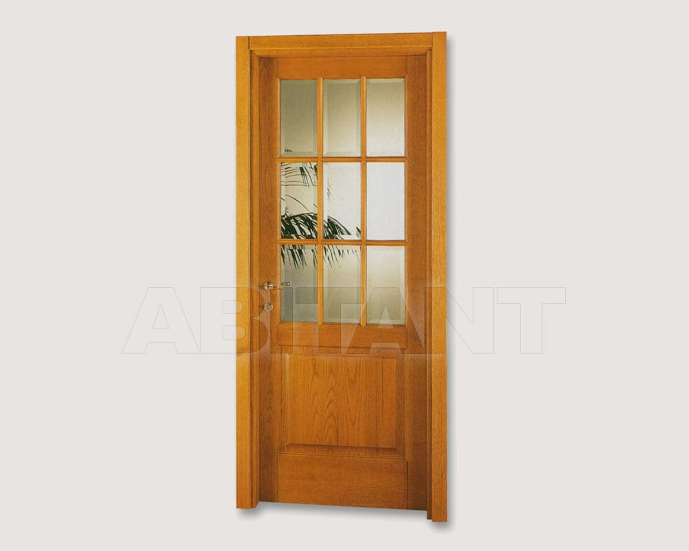 Купить Дверь деревянная DONATELLO New design porte 400 1114/Q/Vi