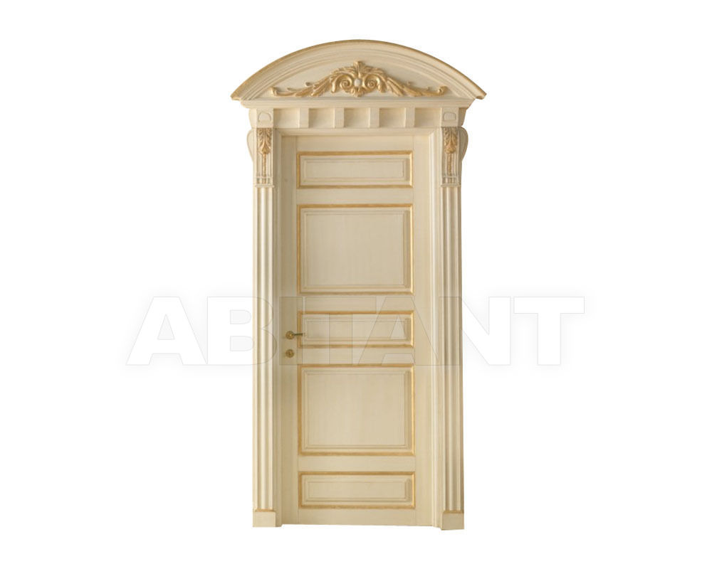 Купить Дверь деревянная Bastiglia New design porte Emozioni 768/Q/G