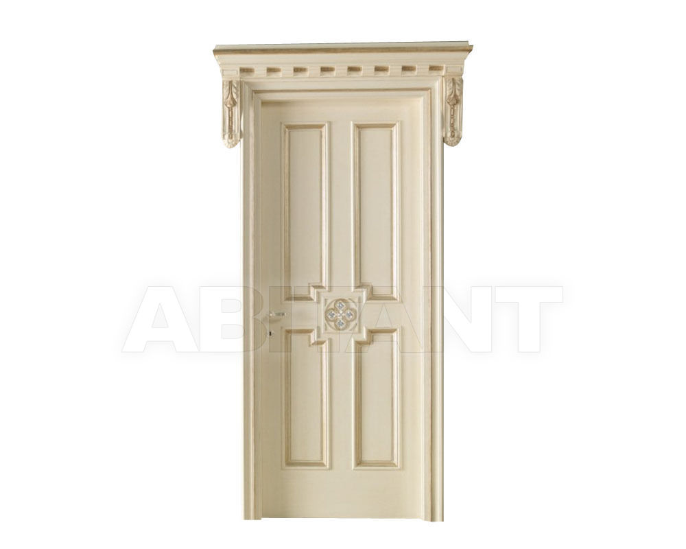 Купить Дверь деревянная  HERMITAGE New design porte Emozioni 6016/QQ/swa