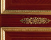 Дверь деревянная  La Marina New design porte Emozioni 3012/QQ Классический / Исторический / Английский
