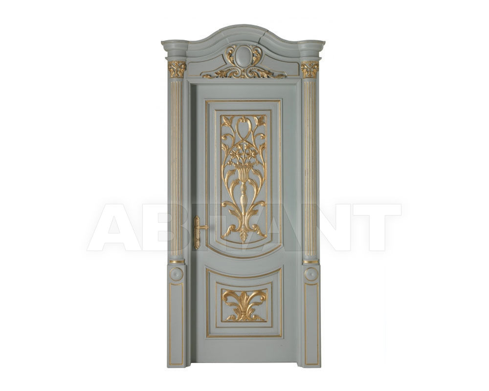 Купить Дверь деревянная  Luigi XVI  New design porte Emozioni 4014/QQ/intar 2