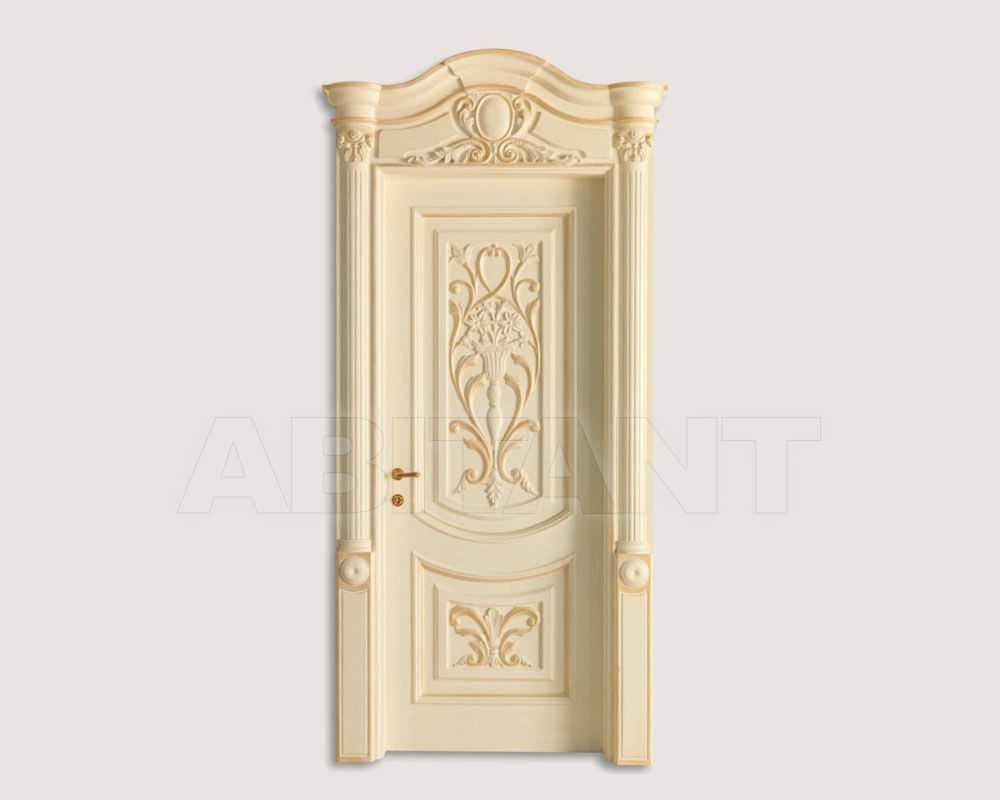 Купить Дверь деревянная  Luigi XVI  New design porte Emozioni 4014/QQ/intar 4