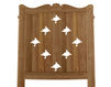 Стул Astello Outdoor Régence 01.SC1.A1 Классический / Исторический / Английский