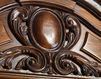 Дверь деревянная  Luigi XVI  New design porte Emozioni 4014/QQ Классический / Исторический / Английский