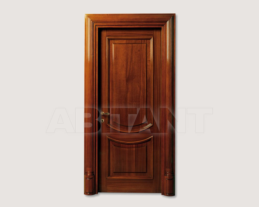 Купить Дверь деревянная  Luigi XVI  New design porte Emozioni 4014/QQ 2