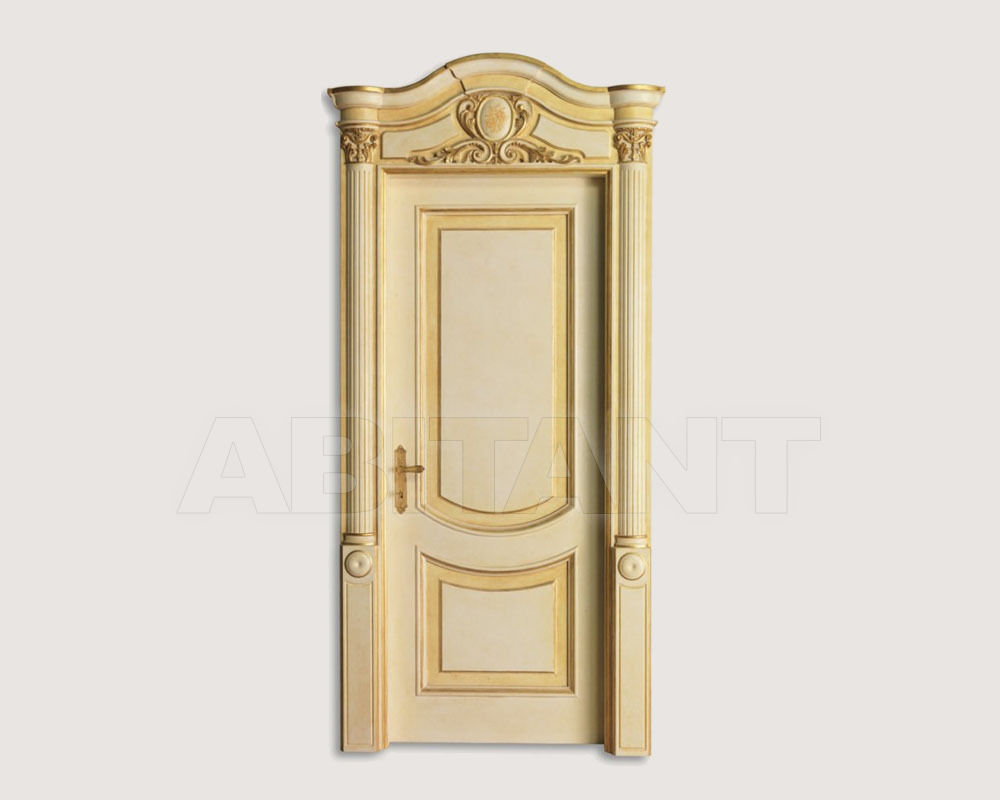 Купить Дверь деревянная  Luigi XVI  New design porte Emozioni 4014/QQ 6