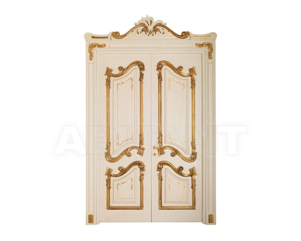 Купить Дверь двухстворчатая Palazzo New design porte Emozioni 1032/QQ/Int