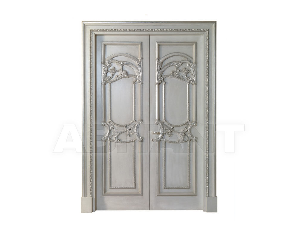 Купить Дверь двухстворчатая Quirinale New design porte Emozioni 1023/QQ