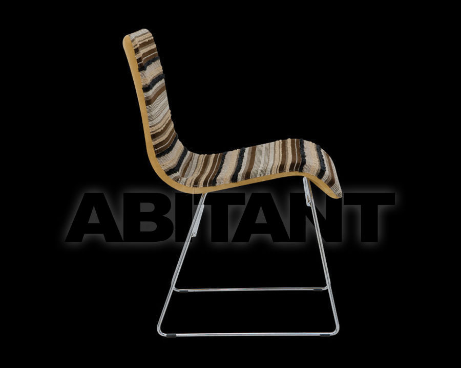Купить Стул MIKI IL Loft Chairs & Bar Stools MIK01 1