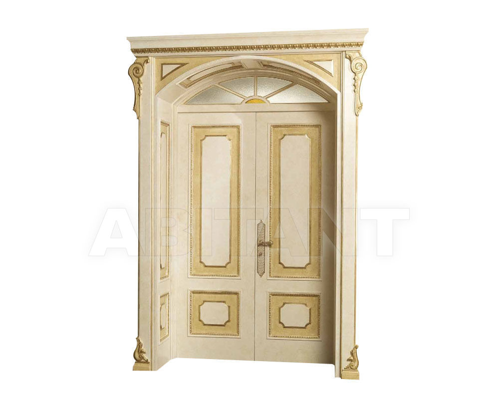 Купить Дверь двухстворчатая Re Sole New design porte Emozioni 3014/QQ